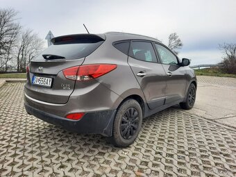 Hyundai ix35 - 7