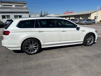 VW Passat R-Line•1.5 TSi•110kw•DSG•Odpočet DPH•Možná výmena - 7