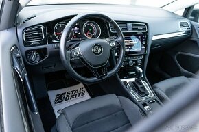 Volkswagen Golf Variant 2.0 TDI Highline DSG - 7