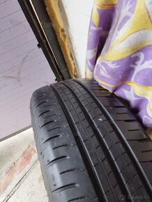 letne pneumatiky 205/65 r16 95H - 7