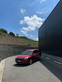 Ford Focus 2,0 td 100kw - 7