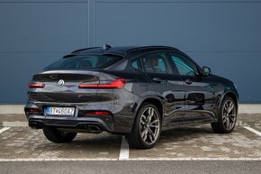 BMW X40i/ Bezplatný servisný balík/ Odpočet DPH/ - 7