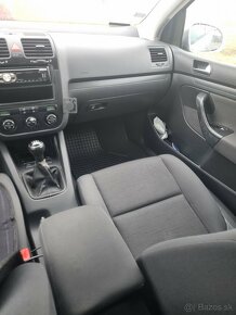 Golf 5 1.9tdi - 7