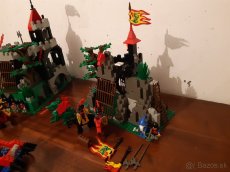 Lego Castle - Dragon Knights zbierka - 7