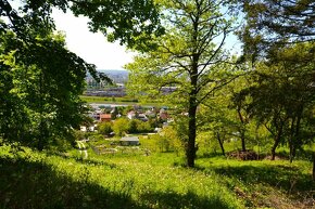 Stavebný pozemok Košice, 1935m2, projekt, stavebné povolenie - 7