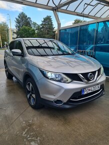 Nissan qashqai2 j11 - 7