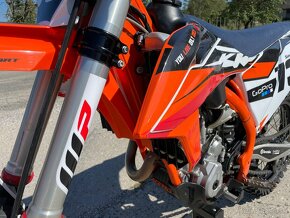 KTM SXF 250 2022 - 7