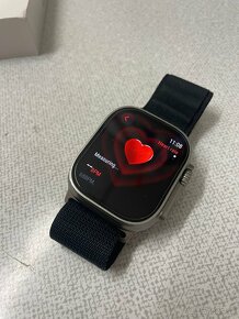 Predam clone Apple Watch Ultra 2 - 7