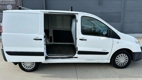 Citroen Jumpy 2010 66kW - 7