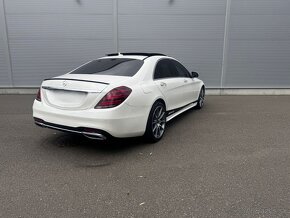 Mercedes - Benz S 350d - 7