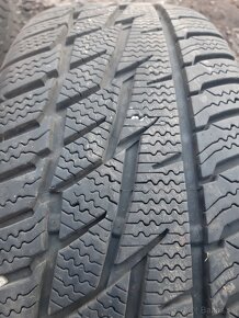 5x112r16 obutte 205/55r16 - 7