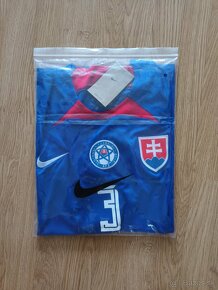 Slovensko EURO 2024 Home - 7