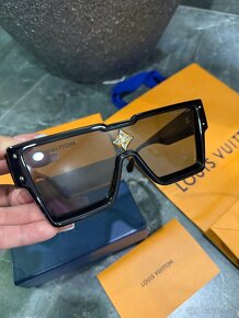 Louis Vuitton Cyclone sunglasses - 7