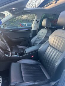 Škoda superb 3 Laurin Klement 2.0 TDi - 7