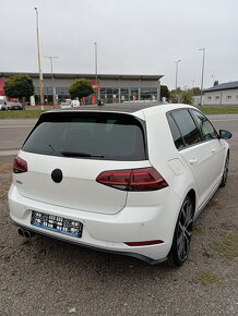 Volkswagen Golf 7,5 GTD  2.0 TDI - 7