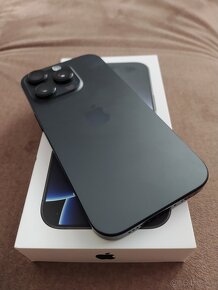 iPhone 16 Pro 128 GB Black , záruka 2 roky - 7