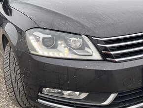 Vw passat B7 4x4 - 7