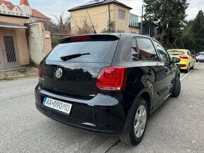 Volkswagen Polo 1.2 benzín - 7