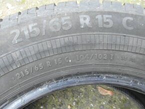 215/65 R15C - 7