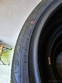 Letne pneumatiky 215/50 r18 Falken dot2022 - 7