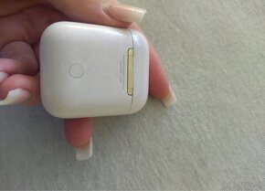 Apple Airpods 2019 - 7