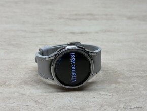 Samsung Galaxy Watch 6 Classic 43 mm, Black - 7