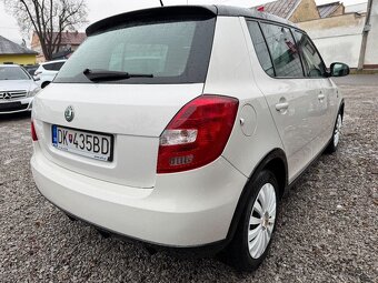 Škoda Fabia Monte Carlo edition - 7