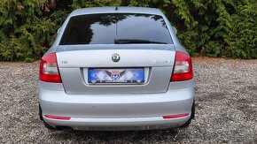 -2010- Škoda Octavia 2 Facelift 1.6TDi CR -219.373km- - 7