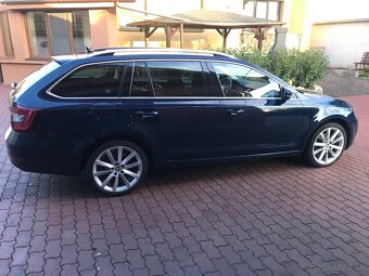 Predám škoda Octavia DSG 110 kW Rv 2017 TDi - 7