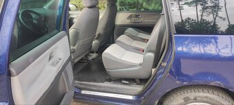 Volkswagen Sharan 2007 2.0 TDI - 7