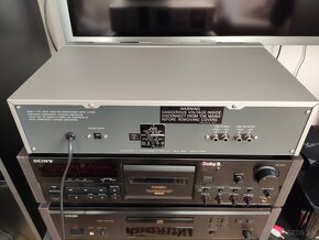 JVC KD-D55E - 7