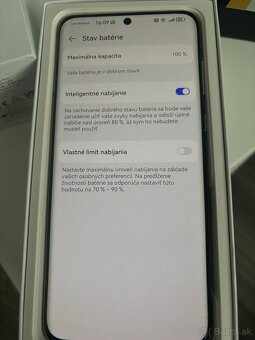 Huawei P60 Pro RAM 8gb 256GB - 7