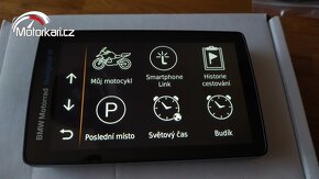 BMW navigator VI plus - Make life a ride - 7