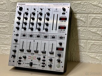 Behringer DJX 700 …. Mixpult …. Mixer - 7