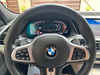 BMW X6 xDrive 40i M - 7