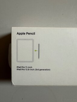 Apple Pencil Gen. 2 - 7