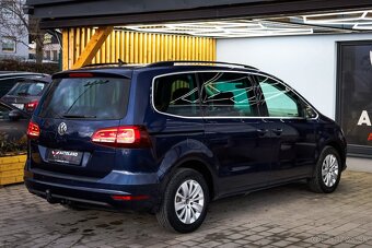 Volkswagen Sharan 2.0 TDI SCR BMT 150k Comfortline 7-miest. - 7