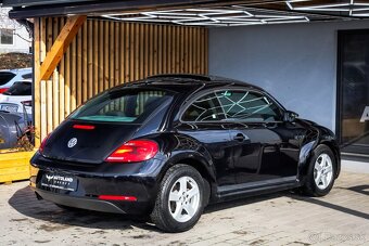 Volkswagen Beetle 1.2 Basis TSI - 7