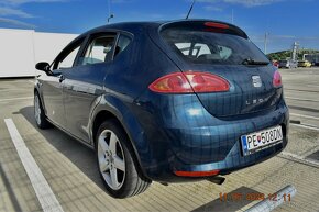 Seat Leon 2 - 7