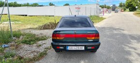 Predám Daewoo Espero GLX 1.5 16V DOHC - 7