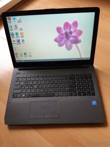 Notebook HP 250 G6 15,6'' - 7