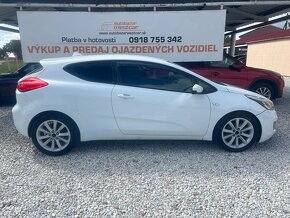 Kia ProCeed 1.6 CRDi - 7