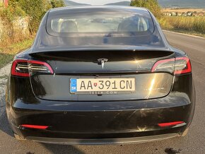 Tesla Model 3 AWD LR 79KWh SoH 93% - 7