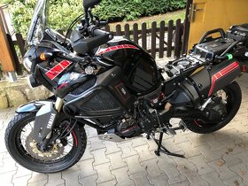 Yamaha XT 1200 Z - 7