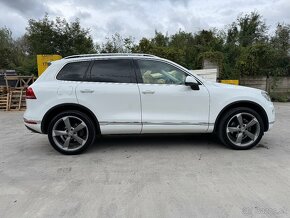 Volkswagen Touareg II 3.0TDI Bluemotion 193kw - 7