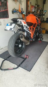 KTM SUPERDUKE R 1290 - 7