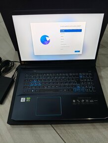 ACER Predator Helios 300 PH317-54-71EX - 7