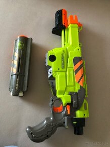 Nerf Vortex Lumitron - 7