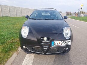 Alfa Romeo MITO 1.4 8V KUPENE V SR - 7