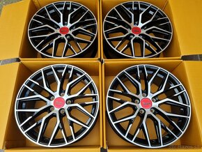 R18 5x112 MAM AUDI RS4 / VW / Skoda / Seat / Mercedes - 7